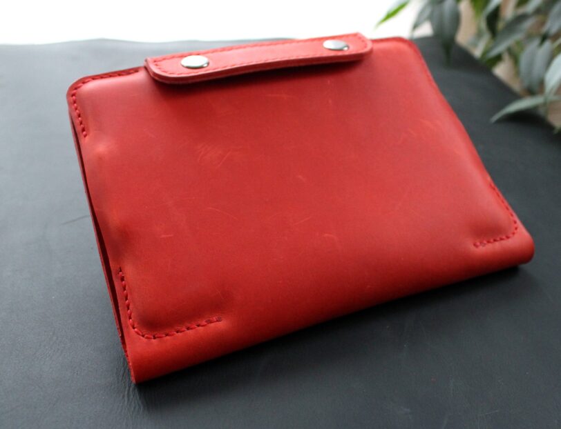 Kindle Paperwhite case Red
