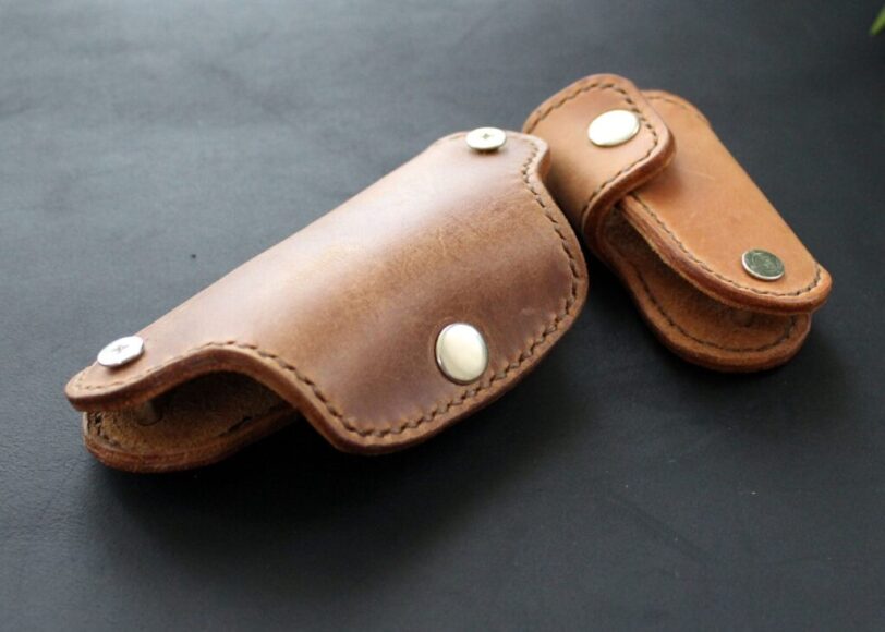 Key holder pouch 4 – 10
