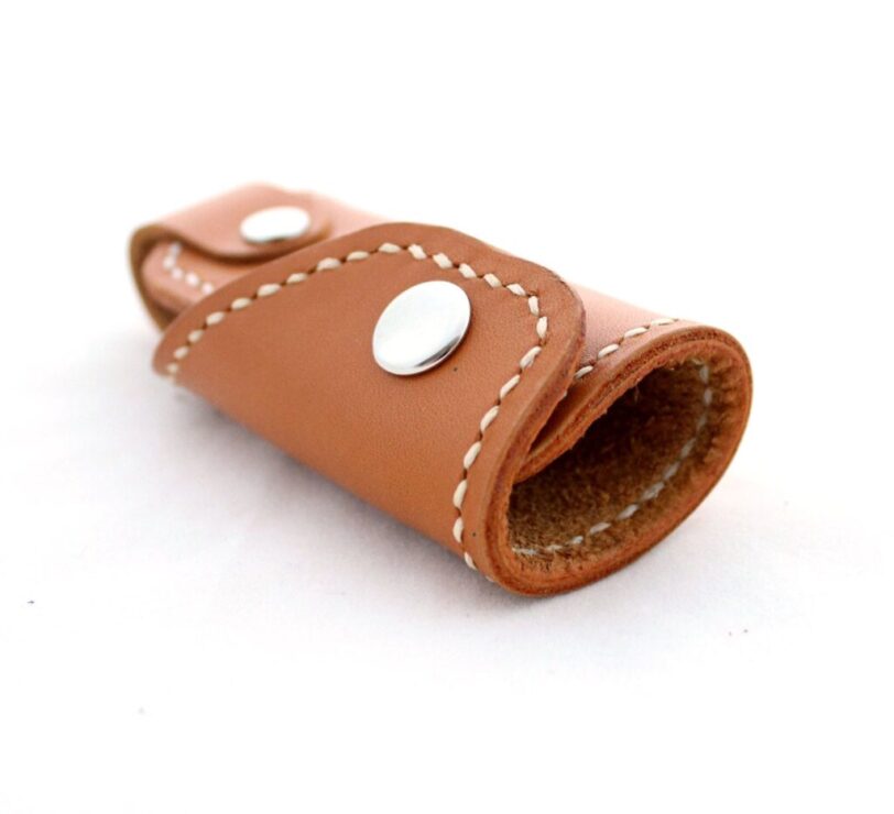 Key holder pouch